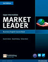 MARKET LEADER UPPER INTERMEDIATE SB WITH DVD ROM 3 ED.