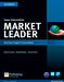 MARKET LEADER UPPER INTERMEDIATE SB WITH DVD ROM 3 ED.