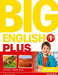Big English Plus Workbook Gr 1 (ISBN 9781447989264)