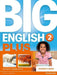 Big English Plus American Edition 2 Student's Book - portada