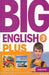 Big English Plus Workbook Gr 3 (ISBN 9781447989400)