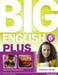Big English Plus American Edition 6 Student's Book - portada