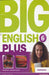 Big English Plus 6 Workbook (ISBN 9781447989615)