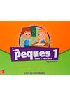 Los Peques 1 Pack(2 Impreso+2 Licencia Blink)