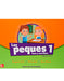 Los Peques 1 Pack(2 Impreso+2 Licencia Blink)