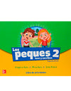 Los Peques 2 Pack(2 Impreso+2 Licencia Blink)