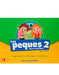 Los Peques 2 Pack(2 Impreso+2 Licencia Blink)