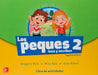 Los Peques 2 Pack(2 Impreso+2 Licencia Blink)