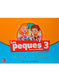 Los Peques 3 Pack(2 Impreso+2 Licencia Blink)