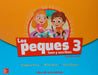 Los Peques 3 Pack(2 Impreso+2 Licencia Blink)