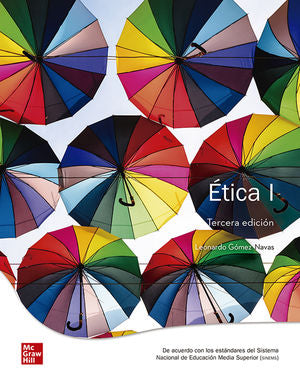 Ética I / 3 Ed. Navas 2019