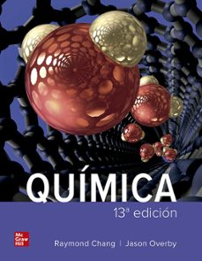 Quimica 13 Edic. 2020 Chang+Online Connect (1 año) Bundle (ISBN 9781456277161)