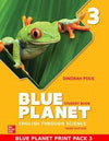 Blue Planet 2024 Stbk + Project Pack 3 Edic. Gr 3