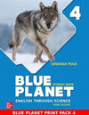 Blue Planet 2024 Stbk + Project Pack 3 Edic. Gr 4