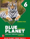 Blue Planet 2024 Stbk + Project Pack 3 Edic. Gr 6