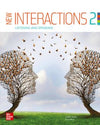 New Interactions 2 List./Speak. 7 Ed. 2020