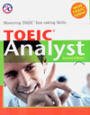 Toeic Analyst, 2Nd Edition - Student Book With Audio Cds