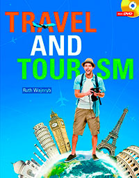 Travel And Tourism - Student Book With Dvd