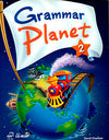 GRAMMAR PLANET 2 SB WITH CD