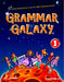 GRAMMAR GALAXY 1 SB WITH WBK