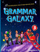 GRAMMAR GALAXY 3 SB WITH WBK