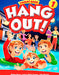 HANG OUT 1 STUDENT BOOK W/MP3 CD