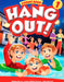 HANG OUT 1 STUDENT BOOK W/MP3 CD