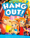 HANG OUT 2 STUDENT BOOK W/MP3 CD