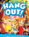 HANG OUT 2 STUDENT BOOK W/MP3 CD