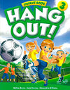 HANG OUT 3 STUDENT BOOK W/MP3 CD