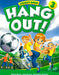 HANG OUT 3 STUDENT BOOK W/MP3 CD