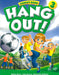 HANG OUT 3 STUDENT BOOK W/MP3 CD