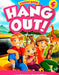 HANG OUT 4 STUDENT BOOK W/MP3 CD