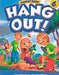 HANG OUT 6 STUDENT BOOK W/MP3 CD