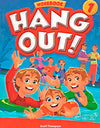 HANG OUT 1 WORKBOOK W/MP3 CD