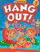 HANG OUT 1 WORKBOOK W/MP3 CD