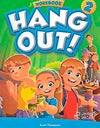 HANG OUT 2 WORKBOOK W/MP3 CD