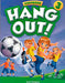 HANG OUT 3 WORKBOOK W/MP3 CD