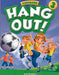 HANG OUT 3 WORKBOOK W/MP3 CD