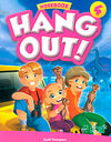 HANG OUT 4 WORKBOOK W/MP3 CD