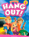 HANG OUT 4 WORKBOOK W/MP3 CD