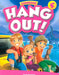 HANG OUT 4 WORKBOOK W/MP3 CD