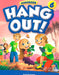 HANG OUT 6 WORKBOOK W/MP3 CD