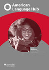 American Language Hub Wbk W/O Key+Access to Audio Level 1