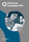 American Language Hub Wbk W/O Key+Access to Audio Level 2