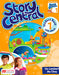 STORY CENTRAL STBK/EBOOK PACK GR 1