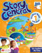 STORY CENTRAL STBK/EBOOK PACK GR 1