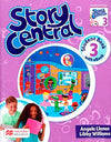 STORY CENTRAL STBK/EBOOK PACK GR 3