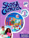 STORY CENTRAL STBK/EBOOK PACK GR 3