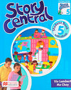 STORY CENTRAL STBK/EBOOK PACK GR 5